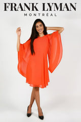 Frank Lyman Robe