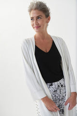 Joseph Rikoff Cardigan Femme