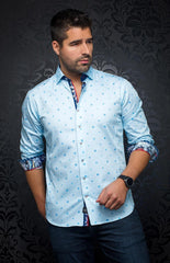 Au Noir Chemise Homme