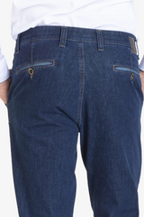 CLUB OF COMFORT JEANS HOMME