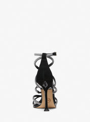 MICHAEL KORS SANDALES A TALON FEMME