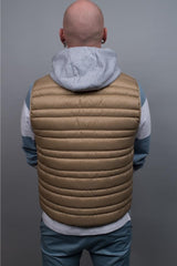 MICHAEL KORS VESTE SANS MANCHES HOMME