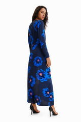 Desigual Robe Femme