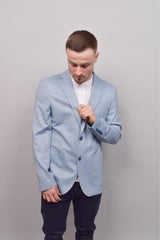 HORST VESTON HOMME