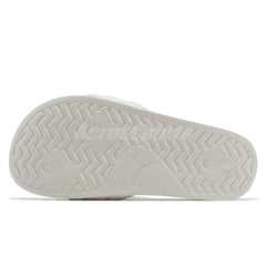 PUMA SLIDES FEMME