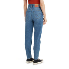 Levi's Jeans MOM Femme