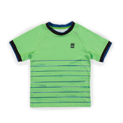 NANO T-SHIRT GARÇONS DE 7 À 14 ANS