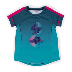 NANO T-SHIRT FILLES DE 4 À 6 ANS