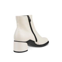 ECCO BOTTE FEMME