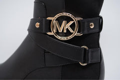 MICHAEL KORS BOTTE HAUTE À TALON FEMME