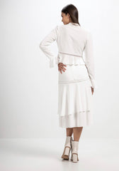 LEZ A LEZ Chemise Femme