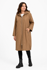 ANGELA MARA MANTEAU FEMME