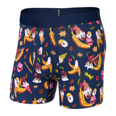 SAXX BOXER HOMMES