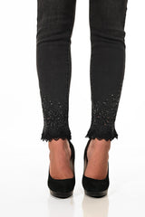 FRANK LYMAN JEANS FEMME