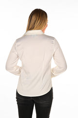 FRANK LYMAN BLOUSE FEMME