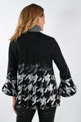 FRANK LYMAN VESTE FEMME
