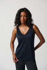 Joseph Ribkoff Ensemble Cardigan et Camisole Femme