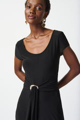 JOSEPH RIBKOFF JUMPSUIT FEMMES