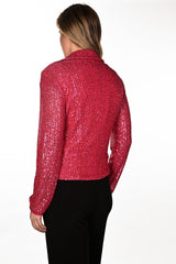 FRANK LYMAN VESTE FEMME
