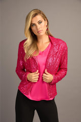 FRANK LYMAN BLOUSE FEMME