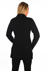FRANK LYMAN VESTE FEMME