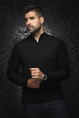 Au Noir Chandail Homme
