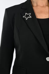 FRANK LYMAN BLAZER FEMME