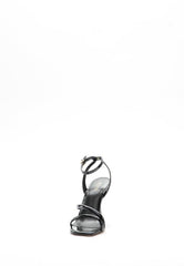 MICHAEL KORS TALON HAUT FEMME