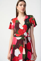 JOSEPH RIBKOFF ROBE FEMMES