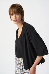 JOSEPH RIBKOFF BOLERO FEMME