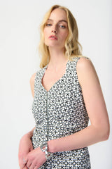 JOSEPH RIBKOFF ROBE FEMMES