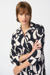JOSEPH RIBKOFF ROBE FEMMES