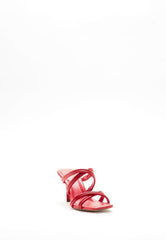 MICHAEL KORS SANDALES A TALON FEMME
