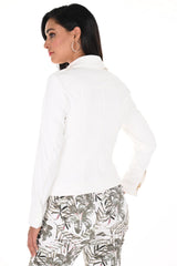 FRANK LYMAN VESTE FEMME