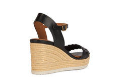 GEOX SANDALES A TALON FEMME