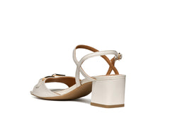 GEOX SANDALES A TALON FEMME