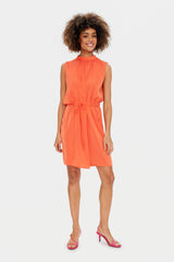 Saint-Tropez Robe Femme