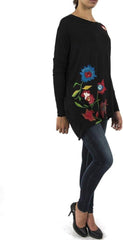 Desigual Chandail Femme