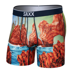 SAXX BOXER HOMMES