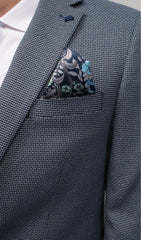 SOUL OF LONDON VESTON HOMME