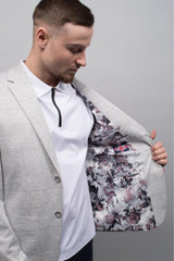 SOUL OF LONDON VESTON HOMME