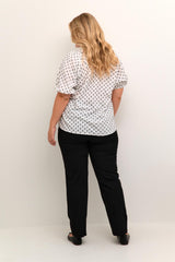 Kaffe Curve Blouse Femme