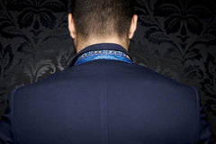 Au Noir Veston Homme