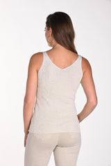 FRANK LYMAN CAMISOLE FEMME
