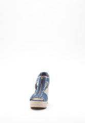 MICHAEL KORS SANDALES A TALON FEMME