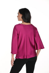 FRANK LYMAN BLOUSE FEMME