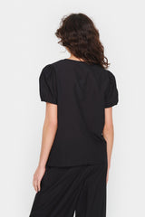 St-Tropez T-Shirt Femme