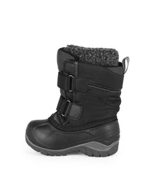 Acton bottes d'hiver pour enfants avec feutre amovible