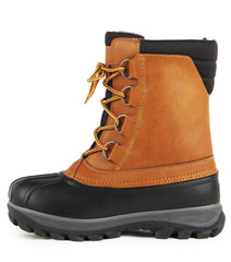 Acton bottes d'hiver 9'' | feutre amovible