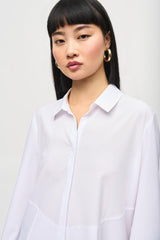 JOSEPH RIBKOFF CHEMISE FEMME